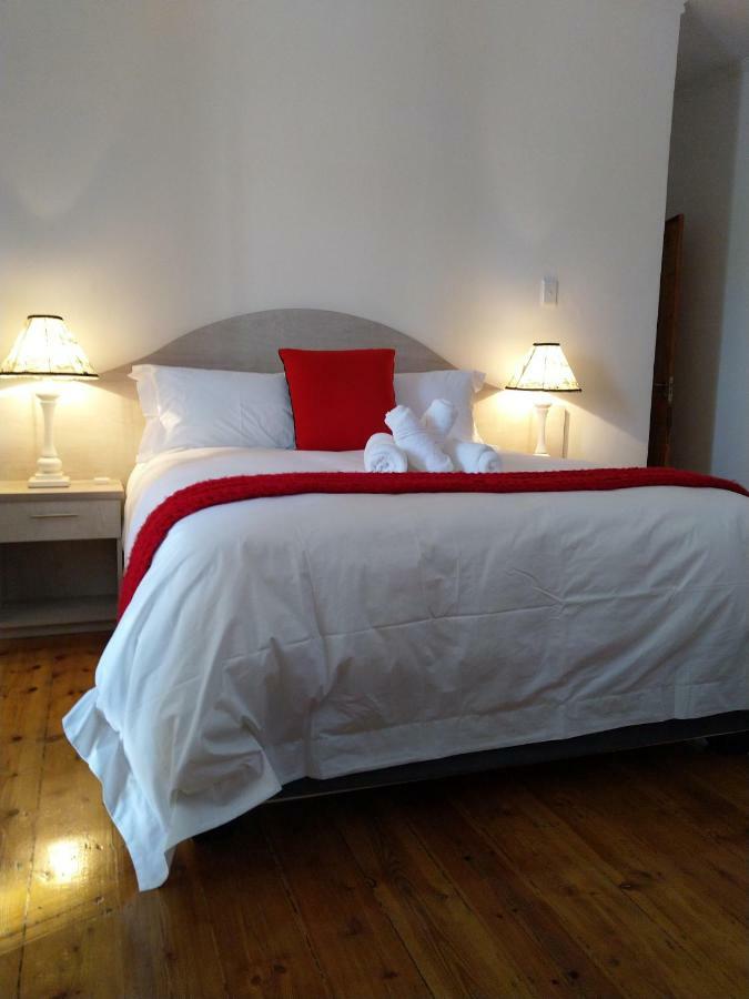 Savoy Hotel Beaufort-West Beaufort West Zewnętrze zdjęcie